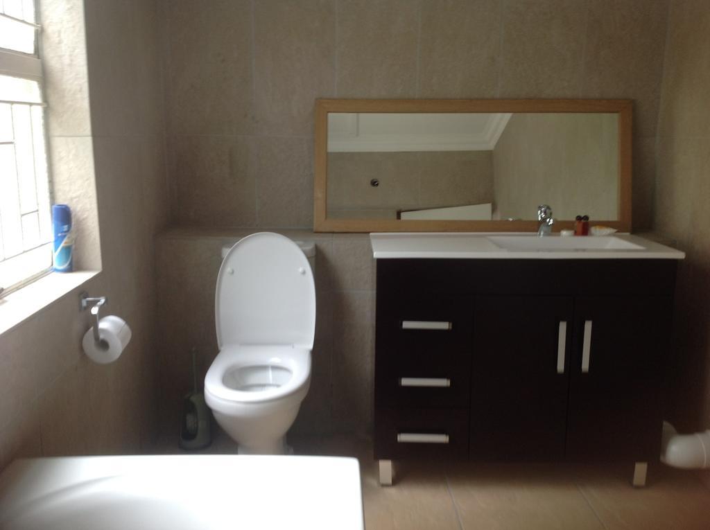 La Picasso Guesthouse Ermelo Oda fotoğraf