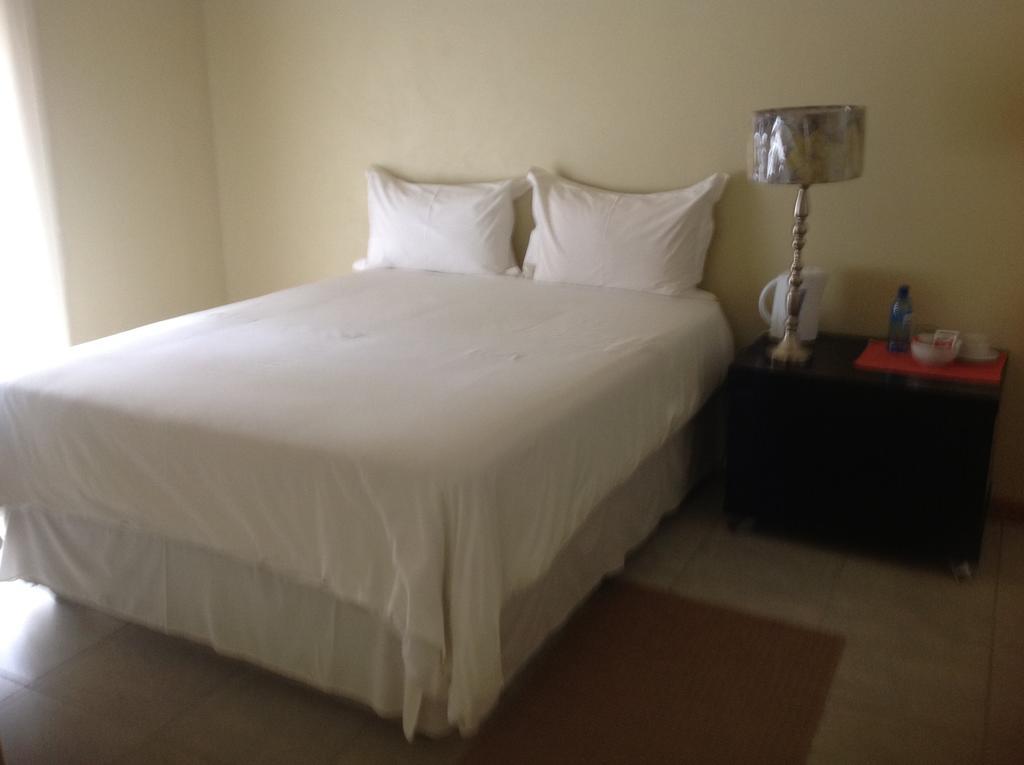 La Picasso Guesthouse Ermelo Oda fotoğraf