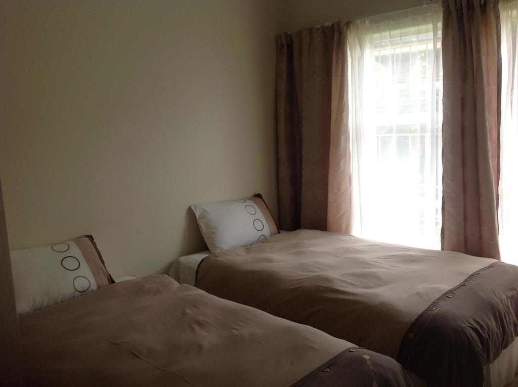 La Picasso Guesthouse Ermelo Oda fotoğraf