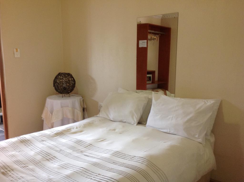 La Picasso Guesthouse Ermelo Oda fotoğraf