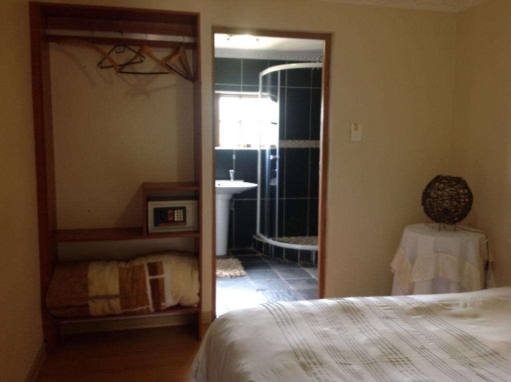 La Picasso Guesthouse Ermelo Oda fotoğraf