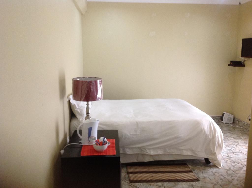La Picasso Guesthouse Ermelo Oda fotoğraf
