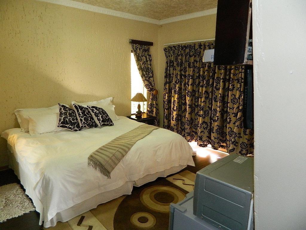 La Picasso Guesthouse Ermelo Oda fotoğraf