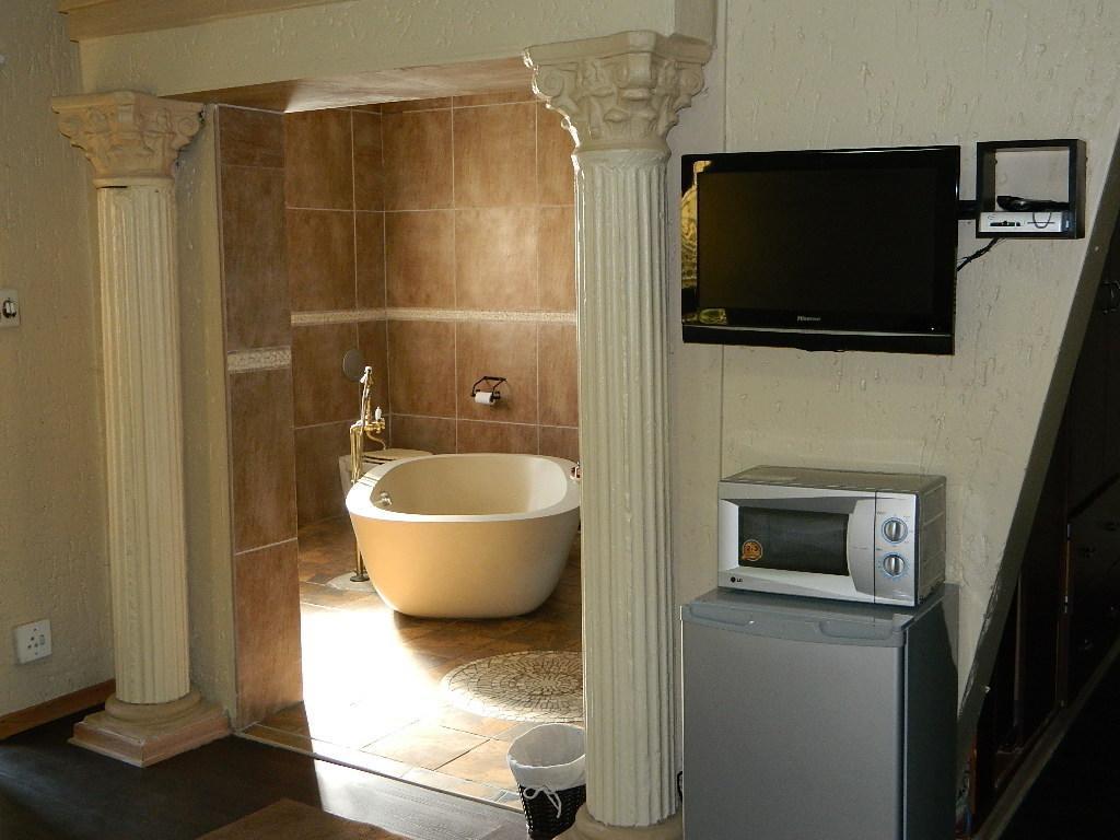 La Picasso Guesthouse Ermelo Oda fotoğraf