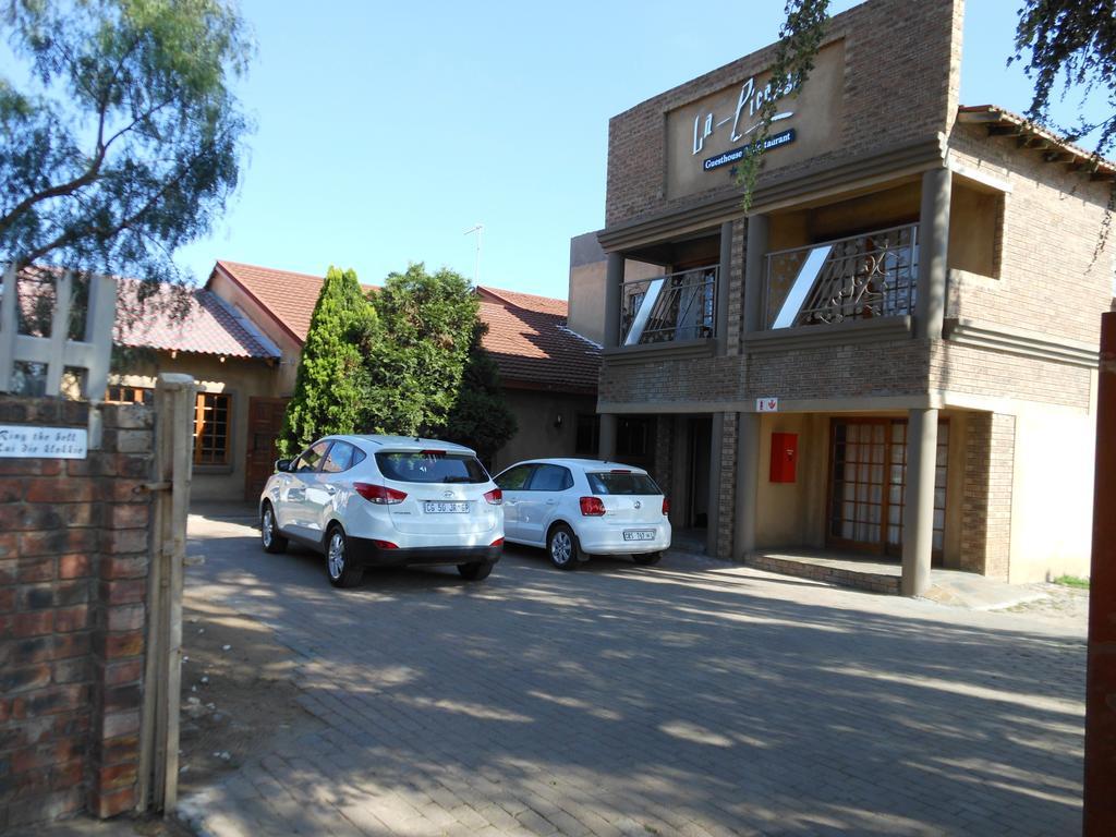 La Picasso Guesthouse Ermelo Oda fotoğraf