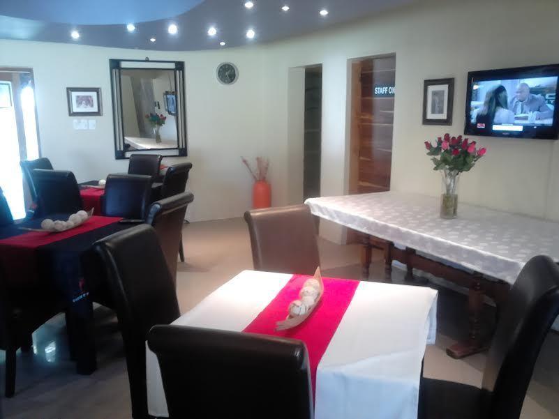 La Picasso Guesthouse Ermelo Dış mekan fotoğraf