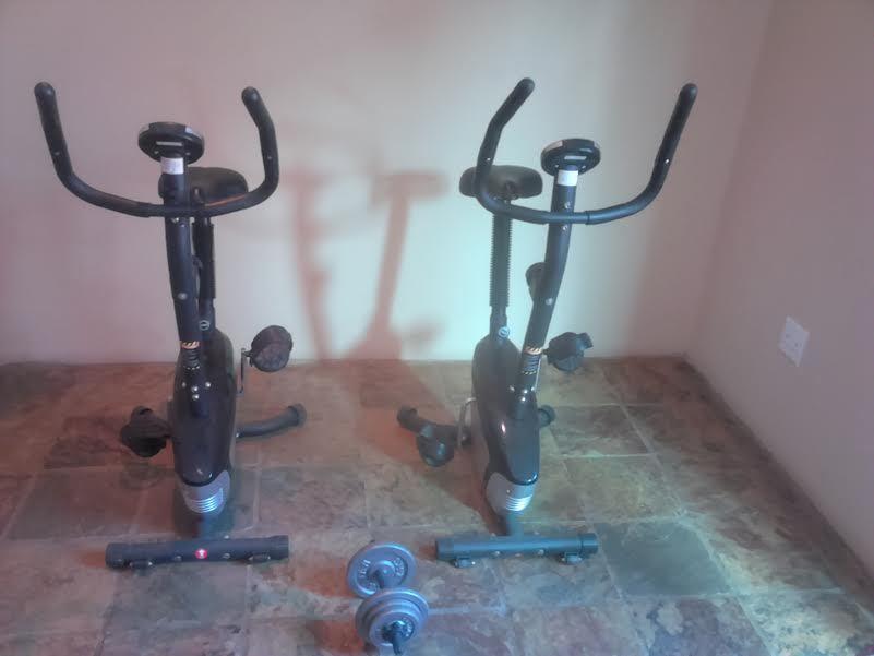 La Picasso Guesthouse Ermelo Dış mekan fotoğraf