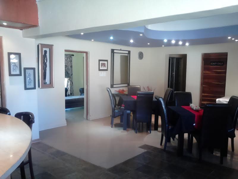 La Picasso Guesthouse Ermelo Dış mekan fotoğraf