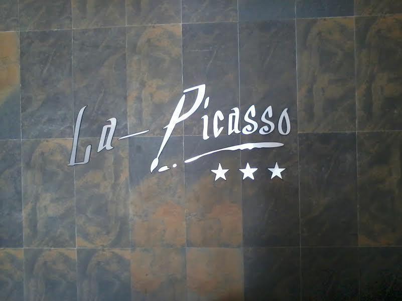 La Picasso Guesthouse Ermelo Dış mekan fotoğraf