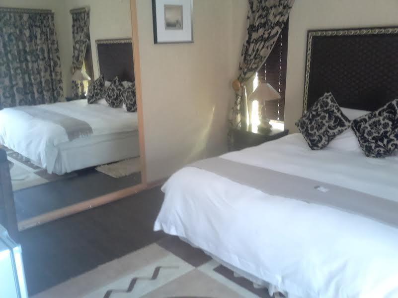 La Picasso Guesthouse Ermelo Dış mekan fotoğraf