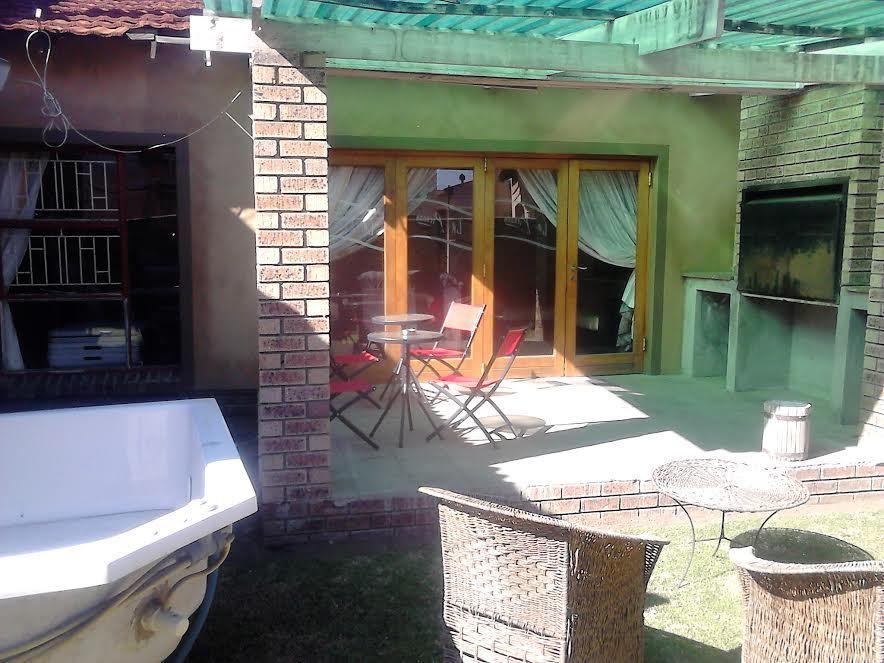 La Picasso Guesthouse Ermelo Dış mekan fotoğraf