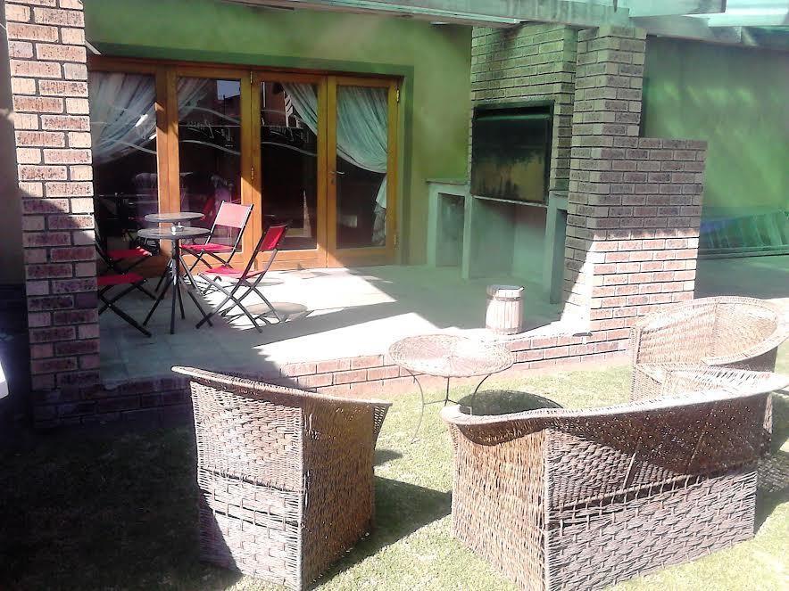 La Picasso Guesthouse Ermelo Dış mekan fotoğraf