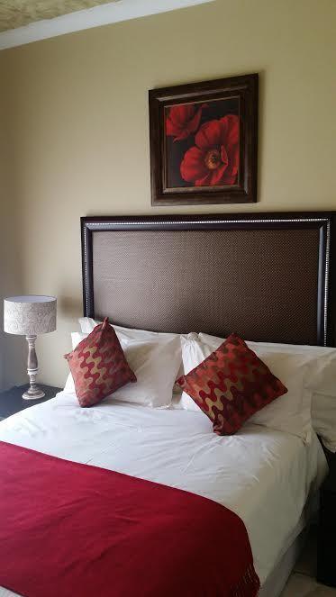 La Picasso Guesthouse Ermelo Dış mekan fotoğraf
