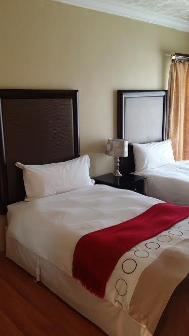 La Picasso Guesthouse Ermelo Dış mekan fotoğraf