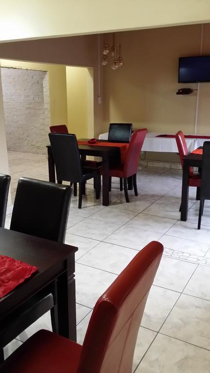 La Picasso Guesthouse Ermelo Dış mekan fotoğraf