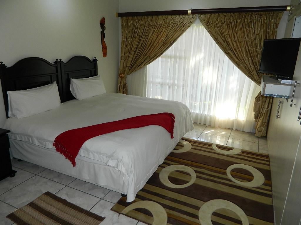 La Picasso Guesthouse Ermelo Dış mekan fotoğraf