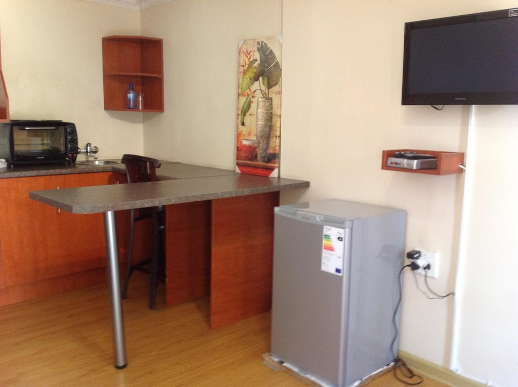 La Picasso Guesthouse Ermelo Dış mekan fotoğraf
