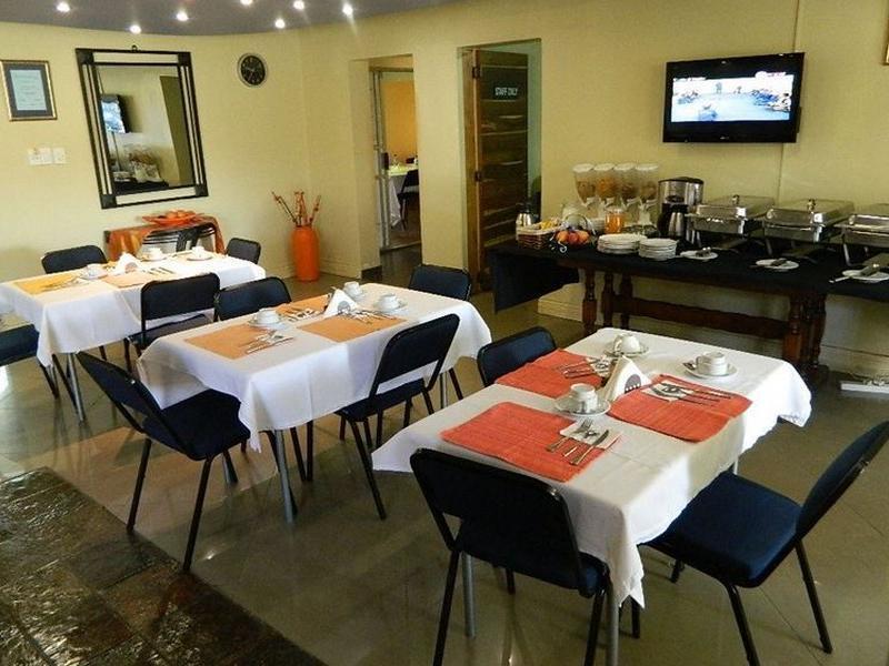 La Picasso Guesthouse Ermelo Dış mekan fotoğraf