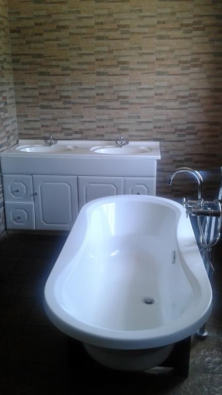 La Picasso Guesthouse Ermelo Dış mekan fotoğraf