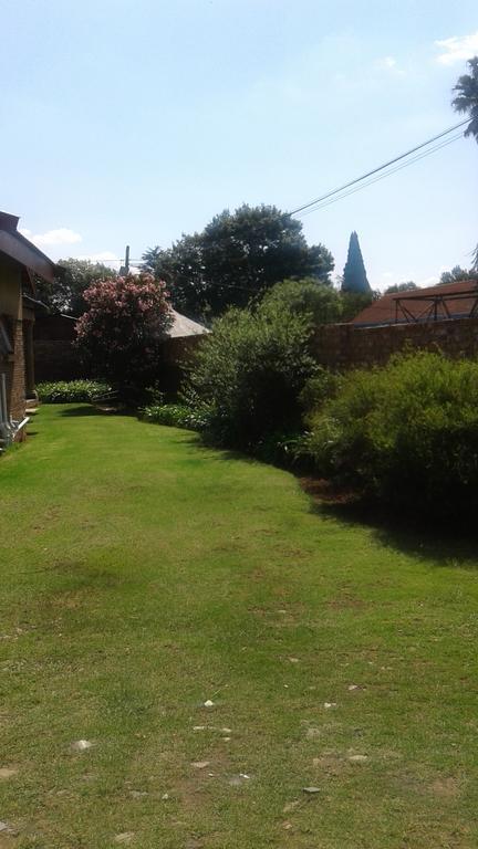 La Picasso Guesthouse Ermelo Dış mekan fotoğraf