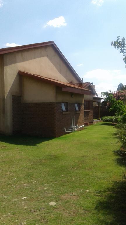 La Picasso Guesthouse Ermelo Dış mekan fotoğraf
