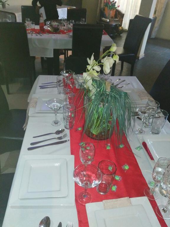 La Picasso Guesthouse Ermelo Dış mekan fotoğraf